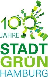 100 Jahre Stadtgrün