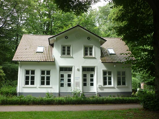 Sierichsches Forsthaus