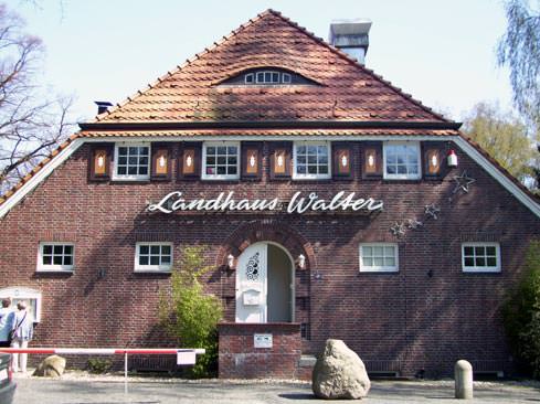 Landhaus Walter (Foto V. S. Gabriel)
