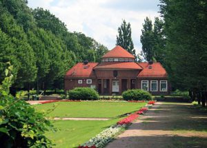 Trinkhalle (Foto D.b. Magnussen)