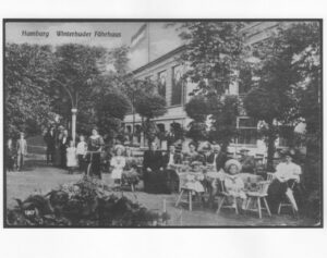 Fährhausgarten Fährhausgarten