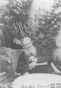 Adolph Sierich