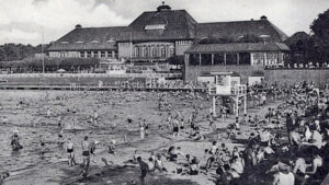 Stadthalle
