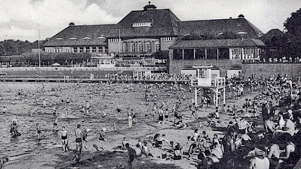 Dokumentarfilm „Die unaufhörliche Stadtparklust“